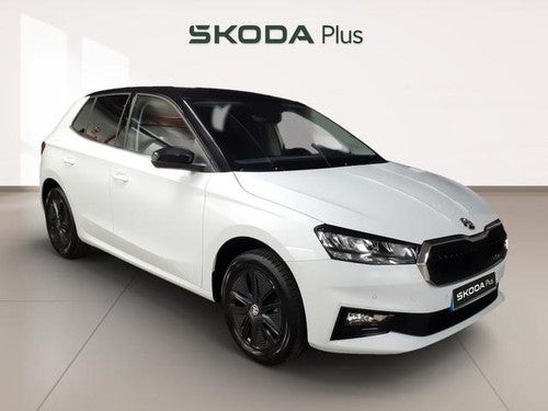 SKODA Fabia 1.0 TSI Selection 70kW