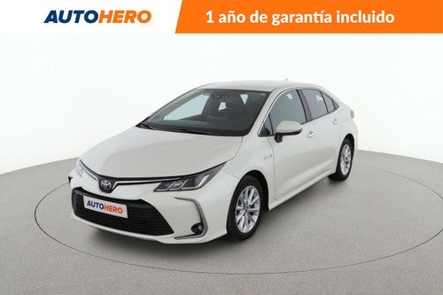 TOYOTA Corolla 1.8 Hybrid Active