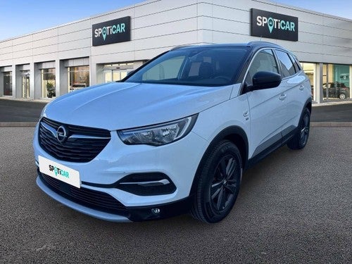 OPEL Grandland X 1.5CDTi S&S 120 Aniversario 130