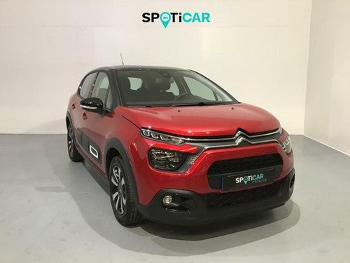 CITROEN C3 PureTech 60KW (83CV) FEEL