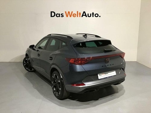 Cupra Formentor 1.5 TSI 110kW (150 CV) DSG