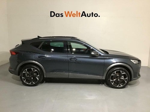 Cupra Formentor 1.5 TSI 110kW (150 CV) DSG