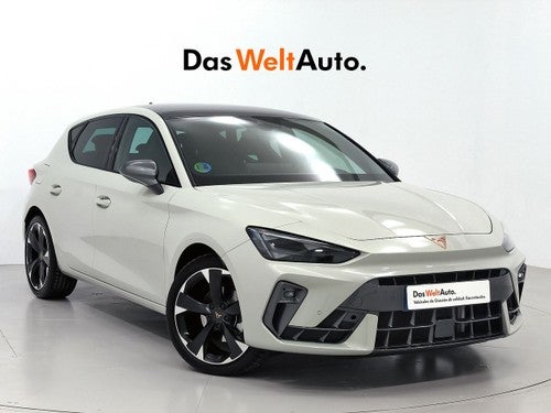 CUPRA León 1.5 eTSI 110kW (150CV) DSG