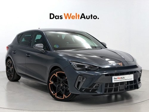 CUPRA León 1.5 eTSI 110kW (150CV) DSG