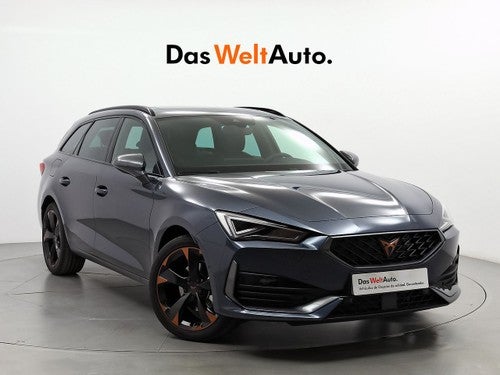 CUPRA León SP 1.5 eTSI 110kW (150CV) DSG