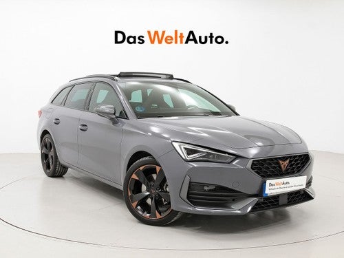 CUPRA León SP 1.5 eTSI 110kW (150CV) DSG