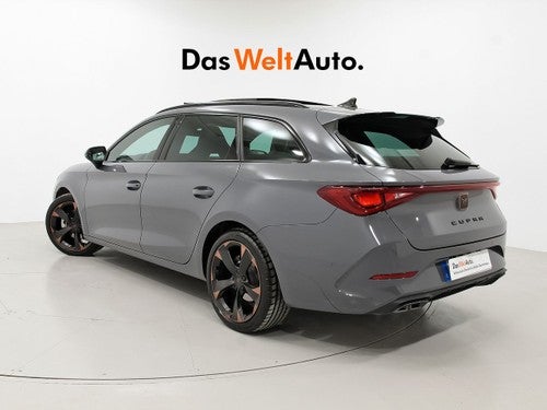 Cupra León SP 1.5 eTSI 110kW (150CV) DSG