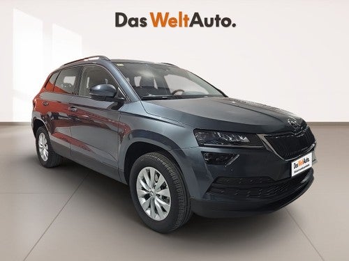 SKODA Karoq 1.0 TSI Ambition