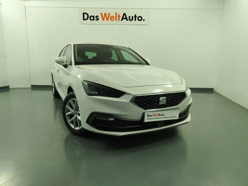 SEAT León 1.0 TSI S&S Style 25º Aniversario 115