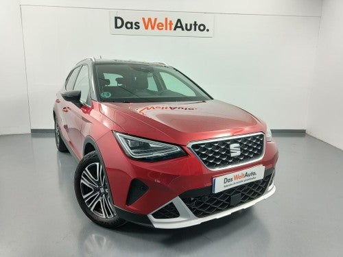 SEAT Arona 1.0 TSI S&S X-Perience Special Edition 115