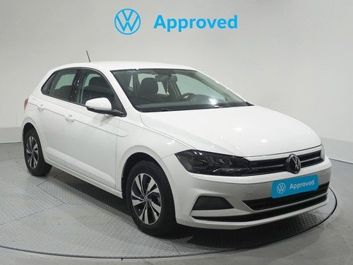 VOLKSWAGEN Polo 1.0 TSI Advance 70kW