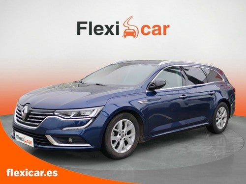 Renault Talisman S.T. Executive Blue dCi 110kW(150CV) -SS