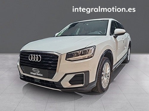 AUDI Q2 30 TFSI Design 85kW