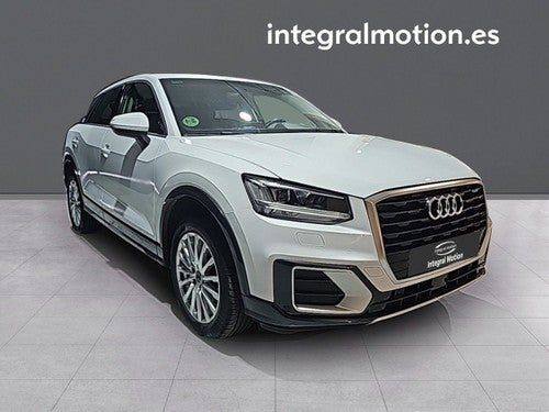 Audi Q2 Design 30 TFSI 85kW (116CV)