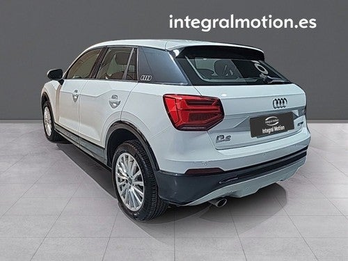 Audi Q2 Design 30 TFSI 85kW (116CV)