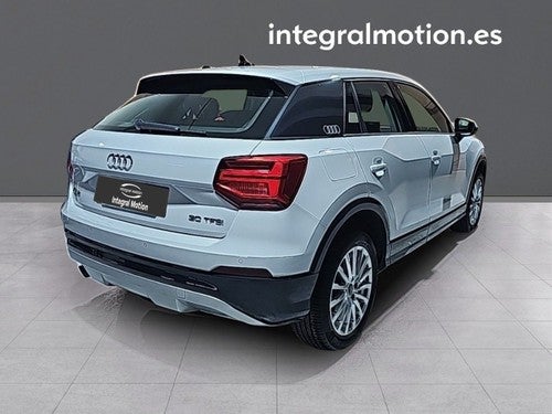 Audi Q2 Design 30 TFSI 85kW (116CV)