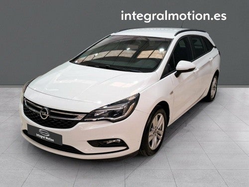 OPEL Astra 1.6CDTi S/S Selective Pro 110