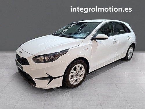 KIA Ceed 1.0 T-GDI Drive 100