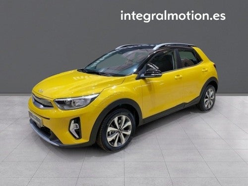 KIA Stonic 1.2 DPi Drive Plus