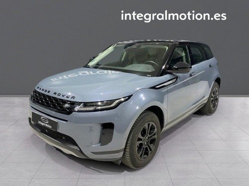 LAND-ROVER Range Rover Evoque 2.0 160CV Híbrido