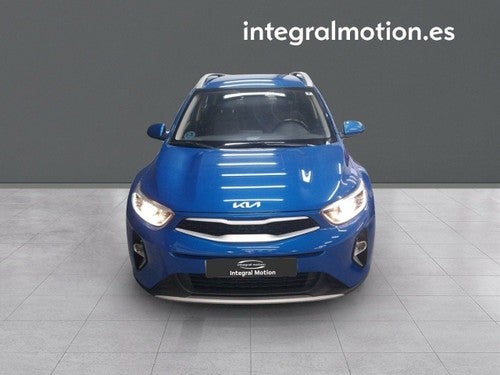 Kia Stonic 1.2 DPi 62kW (84CV) Concept