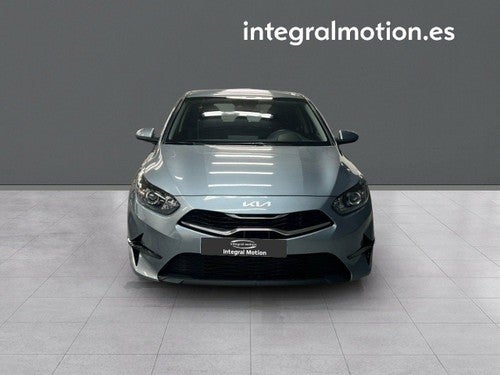 Kia Ceed 1.0 T-GDi 88kW (120CV) Drive