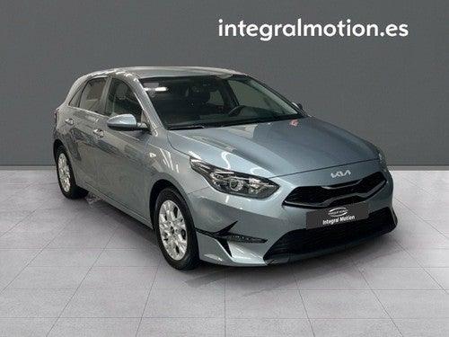 Kia Ceed 1.0 T-GDi 88kW (120CV) Drive