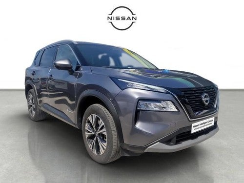 NISSAN X-Trail 1.5 e-Power N-Connecta e-4orce 4x4 7pl. 158kW