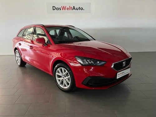 SEAT León ST 1.0 EcoTSI S&S Style XS 110