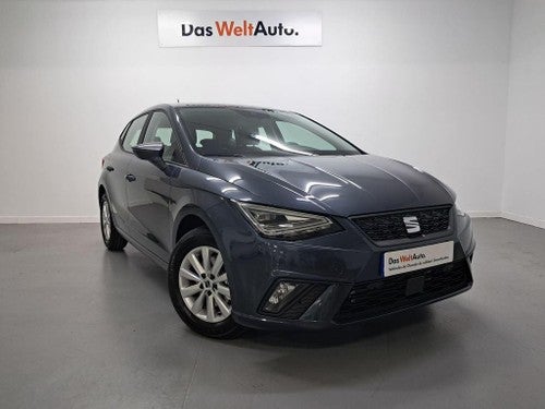 SEAT Ibiza 1.0 TSI S&S Style XM 115