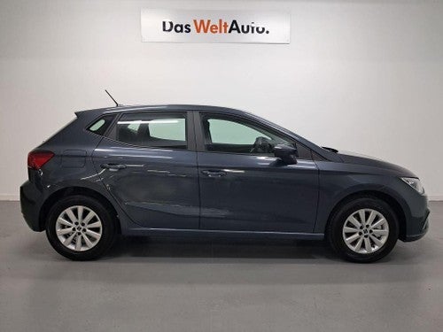 SEAT Ibiza 1.0 TSI 85kW (115CV) Style XL