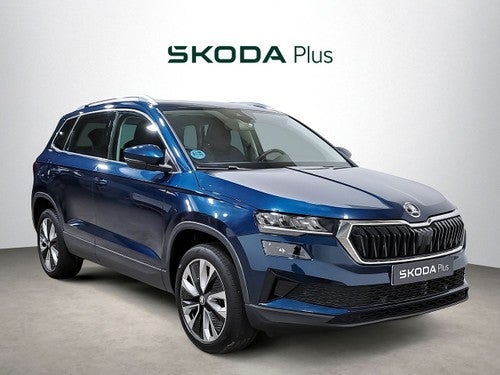 SKODA Karoq 1.5 TSI Style ACT DSG