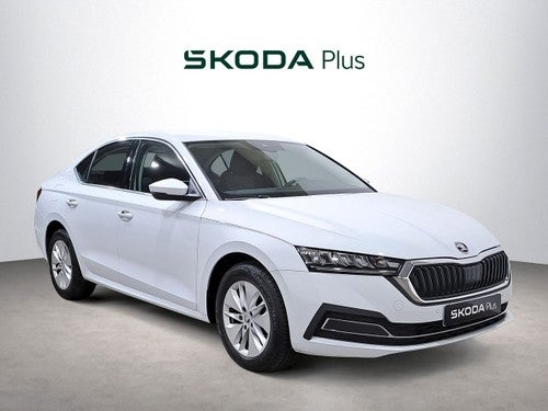 SKODA Octavia 2.0TDI Ambition Plus 85kW