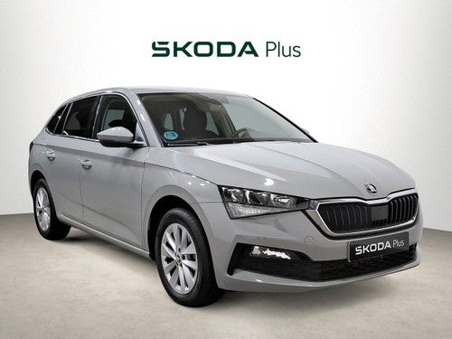 SKODA Scala 1.0 TSI Ambition DSG  81kW