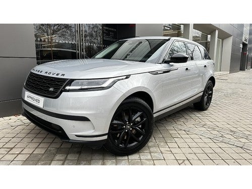 LAND-ROVER Range Rover Velar 2.0 i4 PHEV S 4WD Aut. 404