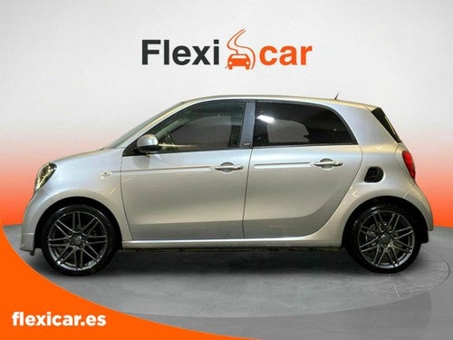 SMART Forfour 0.9 66kW (90CV) S/S PROXY