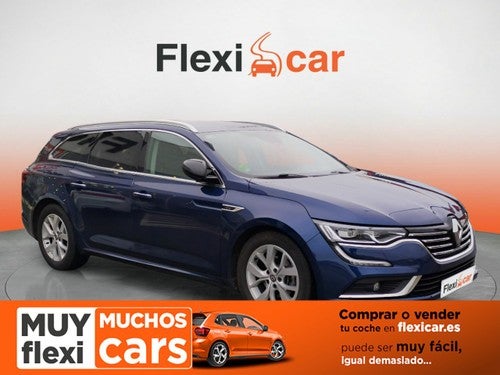 RENAULT Talisman S.T. dCi Blue Business 110kW