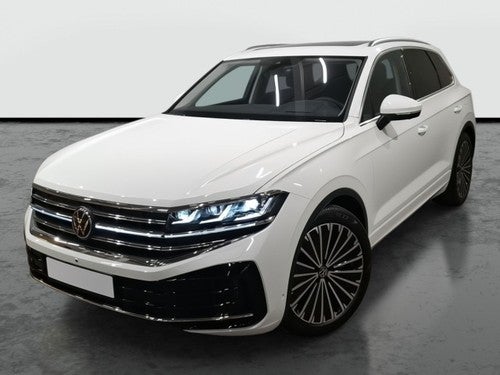 VOLKSWAGEN Touareg V6 3.0 TSI PHEV Elegance 280 kW (380 CV)