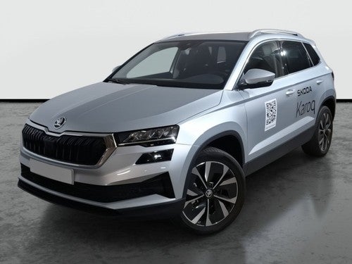 SKODA Karoq Selection Advanced 1.0 TSI 85kW (115 CV) (NU7DC531)