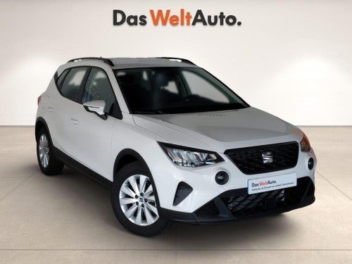 SEAT Arona 1.0 TSI S&S Reference XM 95