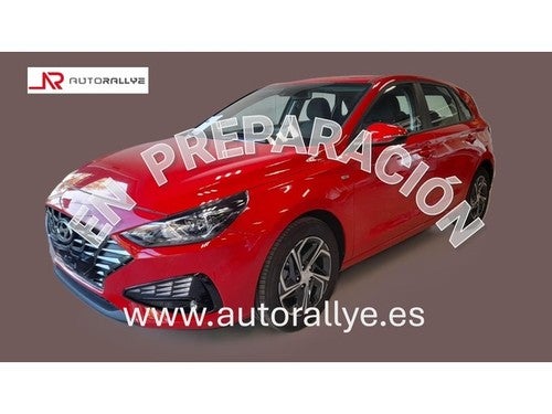 HYUNDAI Elantra 1.6 MPI Tecno