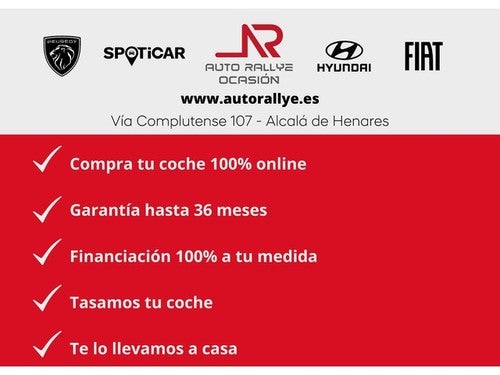 HYUNDAI Elantra 1.6 MPI Tecno