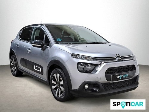 CITROEN C3 PureTech 60KW (83CV) Shine