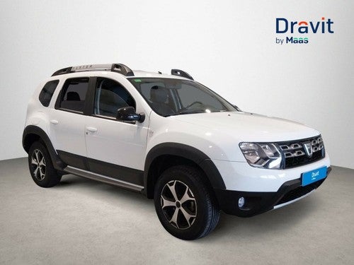 DACIA Duster 1.5dCi SL Trotamundos 4x2 110