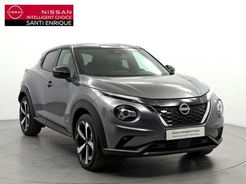 NISSAN Juke 1.6 Hybrid 105kW (145CV) Tekna