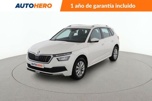 SKODA Kamiq 1.0 TSI Ambition 81kW DSG