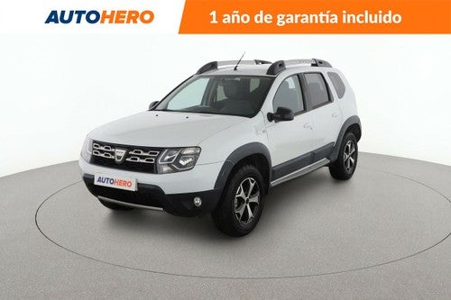 DACIA Duster 1.5dCi SL Trotamundos 4x4 110