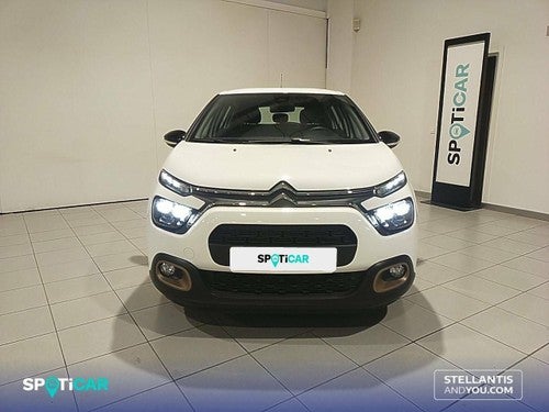 Citroën C3 PureTech 60KW (83CV) C-Series