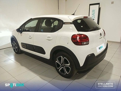 Citroën C3 PureTech 60KW (83CV) C-Series