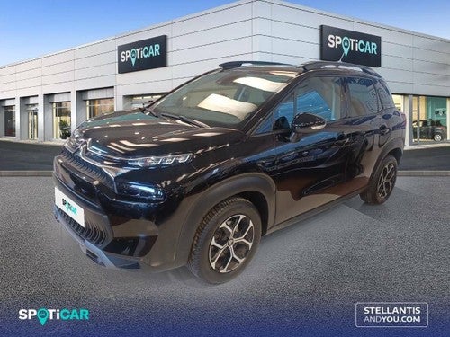 CITROEN C3 Aircross Puretech S&S Plus 110